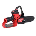 Clearance Center | Milwaukee 2527-20 M12 FUEL HATCHET Brushless Lithium-Ion Cordless 6 in. Pruning Saw (Tool-Only) image number 11