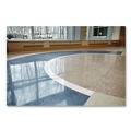 Office Jansan | Scotch-Brite 08418 20 in. Diameter Diamond Floor Pads - Purple (5/Carton) image number 3