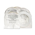 Bags and Filters | DataVac 120-516620 Replacement Bags for Handheld Steel Vacuum/Blower (5/Pack) image number 2