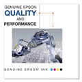 Ink & Toner | Epson T41P520 T41P520 (T41P) Ultrachrome XD2 High-Yield Ink - Black image number 2