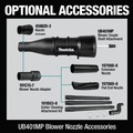 Clearance Center | Makita UB401MP Blower Couple Shaft Attachment image number 2