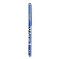 Office Jansan | Pilot 35113 Vball Liquid Ink 0.7 mm Roller Ball Pen - Fine, Blue (Dozen) image number 3