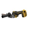 Belt Sanders | Dewalt DCM200B 20V MAX XR Brushless Cordless 18 in. Bandfile (Tool Only) image number 7