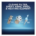 Bulk Savings Pricing 2 | FINISH 51700-95315 8.45 oz Dishwasher Cleaner Bottle - Fresh (6/Carton) image number 4