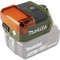 Flashlights | Makita ADML817 18V LXT Outdoor Adventure Compact LED Flashlight (Tool Only) image number 4