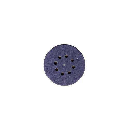 Sander Attachments | Fein 63806114024 6 in. Soft Sanding Pad for MSF636-1 image number 0