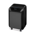 Office Electronics & Batteries | Fellowes Mfg Co. 5501601 Powershred LX180 16 Manual Sheet Capacity Cross-Cut Shredder image number 0