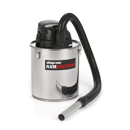 Wet / Dry Vacuums | Shop-Vac 4041300 5.0 Gal. Ash Dry Vacuum image number 0