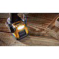 Dewalt DCD800D1E1 20V XR Brushless Lithium-Ion 1/2 in. Cordless Drill Driver Kit with 2 Batteries (2 Ah) image number 20