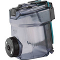 Makita 191F50-3 Dust Case with HEPA Filter Cleaning Mechanism image number 0