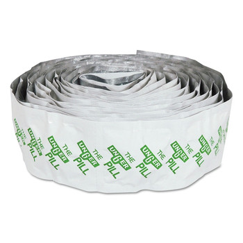 Unger Pill Window Cleaning Tablets (100/Pack)