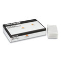 Trash Bags | Heritage H4832HC 24 in. x 32 in. 16 gal. 0.7 mil Linear Low-Density Can Liners - Clear (500/Carton) image number 0