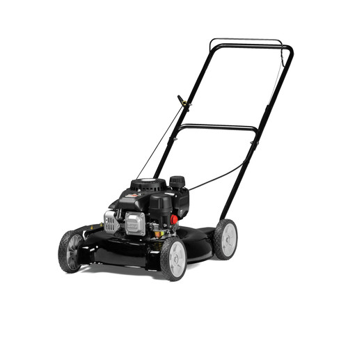Craftsman 132 sale cc lawn mower