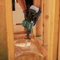Summer Savings Start Here! Cool Deals on Fans, Tools & Outdoor Equipment | Makita XRJ08Z 18V LXT Brushless Lithium‑Ion Cordless Compact One‑Handed Reciprocating Saw (Tool Only) image number 13
