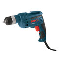 Drill Drivers | Factory Reconditioned Bosch 1006VSR-RT 6.3 Amp 3/8 in. Corded Drill image number 0