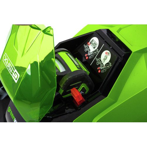 Greenworks 2506402 new arrivals