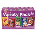 Snacks | Green Rabbit 0038000291111 Cereal Assortment Pack - Assorted Flavors (25/Carton) image number 0