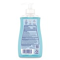 Hand Soaps | Dial 17000 20952 11 oz. Antibacterial Liquid Hand Soap - Spring Water Scent (12/Carton) image number 2