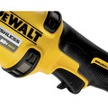 Angle Grinders | Factory Reconditioned Dewalt DCG414T1R 60V MAX Cordless Lithium-Ion 4-1/2 in. - 6 in. Grinder with FlexVolt Battery image number 9