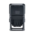Stamps & Stamp Supplies | Trodat E4756 1.63 in. x 1 in. Printy Economy 5-in-1 Self-Inking Date Stamp - Blue/Red image number 5
