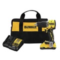Hammer Drills | Factory Reconditioned Dewalt DCD799L1R 20V MAX ATOMIC Lithium-Ion Brushless 1/2 in. Cordless Hammer Drill Kit (3 Ah) image number 0