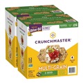 Snacks | Green Rabbit 810128791977 5 oz 5-Seed Multi-Grain Crunchy Oven Baked Crackers - Original (2/Carton) image number 0