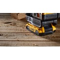 Laser Levels | Dewalt DCLE34031D1 20V Lithium-Ion Cordless 3x360 Line Laser Kit (2 Ah) image number 12