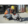 Tile Saws | Factory Reconditioned SKILSAW SPT62MTC-01R 12 in. Dry Cut Saw image number 7