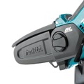 Winter Sales Event! Save up to 55%! | Makita XCU14SR1 18V LXT Brushless Lithium‑Ion Cordless 6 in. Pruning Saw Kit (2 Ah) image number 3