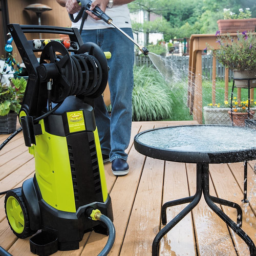 Sun joe spx3001 2030 psi deals