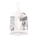 Office Jansan | Clorox Healthcare 31761 VersaSure 12 in. x 12 in. 1-Ply Cleaner Disinfectant Wipes - White Fragranced (2/Carton) image number 7