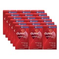 Labor Day Sale! Save $30 off $199! | Lysol 02340-30271 Extra Sensitive Condom - Natural (18/Carton) image number 0
