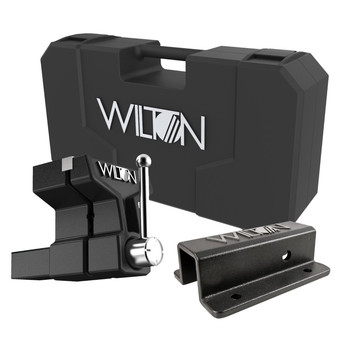 CLAMPS AND VISES | Wilton 10015 6 in. ATV All-Terrain Vise with Carrying Case