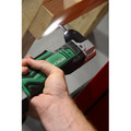 Drill Drivers | Hitachi DN18DSLP4 18V Lithium-Ion 3/8 in. Cordless Right Angle Drill (Tool Only) image number 3
