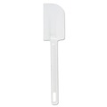 Customer Appreciation Sale - Save up to $60 off | Rubbermaid Commercial FG1901000000 9-1/2 in. Cook's Scraper - White image number 1