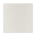 Toilet Paper | Boardwalk B6100 3.5 in. x 1000 ft. JRT Septic Safe 2-Ply Bath Tissue - Jumbo, White (12/Carton) image number 3