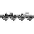 Chainsaw Accessories | Husqvarna 531300443 Rancher X H80 18 in. Chainsaw Chain - Gray image number 3