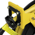 Air Hoses and Reels | Dewalt DXCM024-0344 1/2 in. x 50 ft. Double Arm Auto Retracting Air Hose Reel image number 8