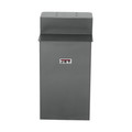 Bases and Stands | JET S-16N Shop Stand for HN-16N Hand Notcher image number 2