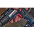 Screw Guns | Bosch GTB18V-45B15 18V Brushless Lithium-Ion 1/4 in. Cordless Hex Screwgun Kit (4 Ah) image number 9