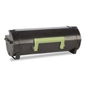 Ink & Toner | Lexmark 50F1H00 50F1H00 5,000 Page-Yield Return Program High-Yield Toner - Black image number 2