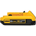 Combo Kits | Factory Reconditioned Dewalt DCK520D2R 20V MAX Cordless Lithium-Ion 5-Tool Combo Kit image number 5