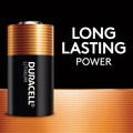 Office Jansan | Duracell CR2B2PK 3V CR2 Specialty High-Power Lithium Batteries (2/Pack) image number 1
