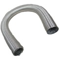 Lathe Accessories | JET 414715 8 ft./4 in. Diameter Heat Resistant Hose image number 1