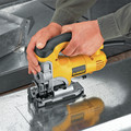 Jig Saws | Dewalt DW331K 1 in. Variable Speed Top-Handle Jigsaw Kit image number 11