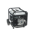 Portable Generators | Quipall 7000DF Dual Fuel Portable Generator (CARB) image number 4
