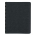  | AT-A-GLANCE 70EP0105 11 in. x 8 in. 12-Month (Jan-Dec 2026) The Action Planner Weekly Appointment Book - Black Cover image number 0