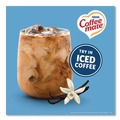 Condiments | Coffee-Mate 11000373 0.38 oz Liquid Coffee Creamer Mini Cups - French Vanilla (180/Carton) image number 4