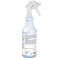 Odor Control | Boardwalk BWK4824EA 32 oz. Bottle Fresh Scent Air Freshener image number 1