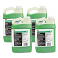 Cleaning & Janitorial Supplies | 3M 7010386101 Quat Disinfectant Cleaner Concentrate Pleasant Scent 0.5 Gal Bottle 4/carton image number 0